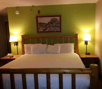 Crossings by GrandStay Inn & Suites