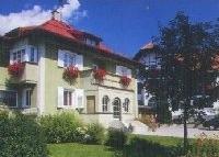 Starkenburg Pension Fulpmes