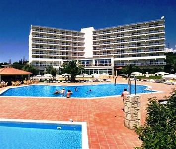 Olympic Star Hotel Amarynthos