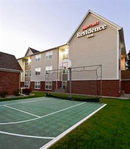 Residence Inn Rockford