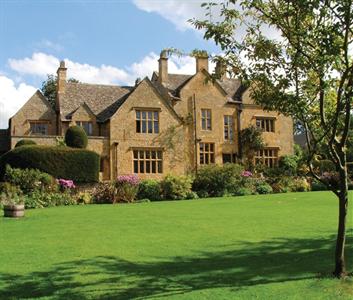 Mill Hay Country House Broadway