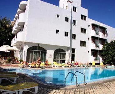 Captains Hotel Kos