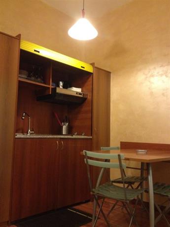 Le Petit Apartments Rome