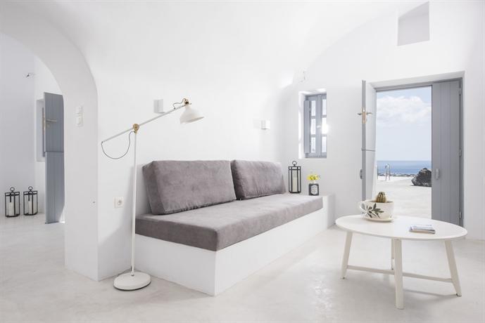 Insolito Villa