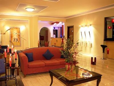 Ionis Art Hotel