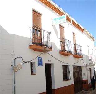 Pension Cervantes