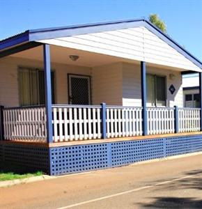 Pilbara Holiday Park Hotel Karratha