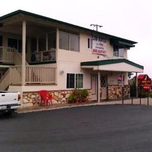 Morro Crest Inn