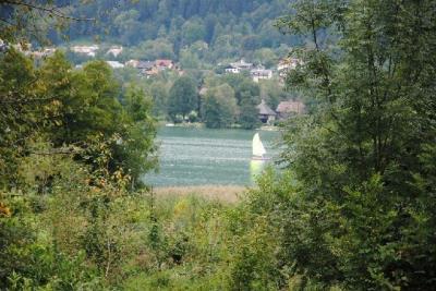 Seehaus Libelle