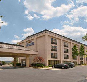 Baymont Inn & Suites Cincinnati