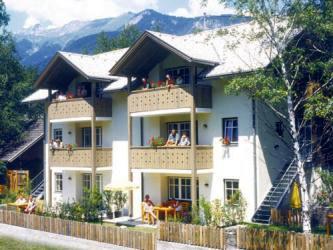 Aparthotel Forellenhof Waldner Gundersheim