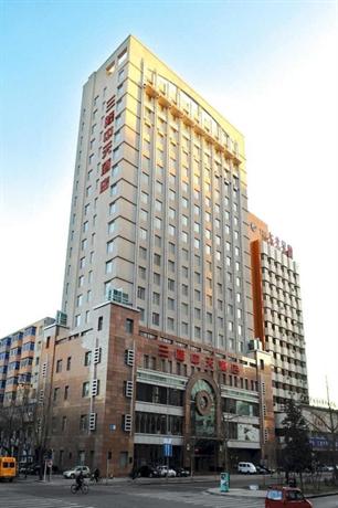 Shenyang Sanlong Zhongtian Hotel