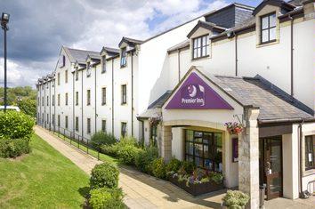 Premier Inn Milngavie