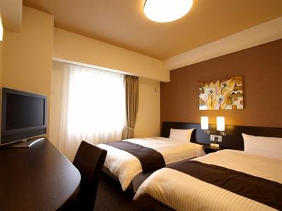 Hotel Route Inn Tomakomai Ekimae