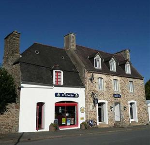 Hotel Le Cheval Blanc Plancoet