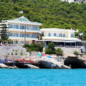 Hotel Panorama Agia Marina