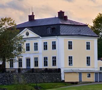 Schenstromska Herrgarden