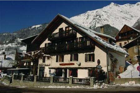 Hotel l'Etendard de Vaujany