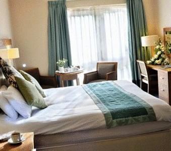 Newby Bridge Hotel