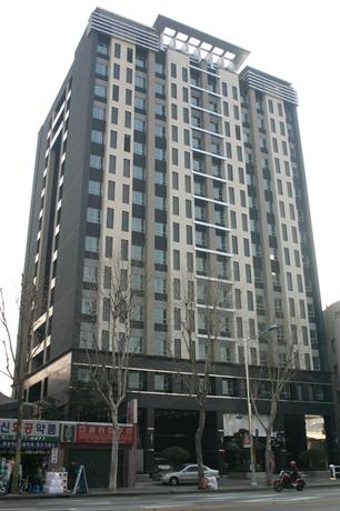 Western Co-Op Residence