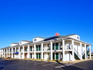 Baymont Inn & Suites Eden