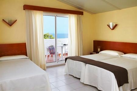 Hotel Els Pins
