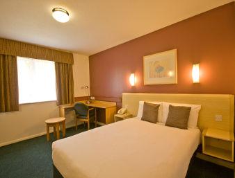 Days Inn Fleet Hampshire