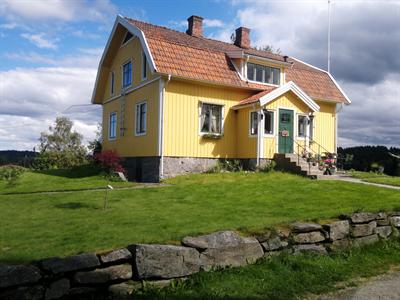 Algbergets Bed & Breakfast