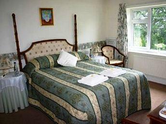The Hinton Guest House