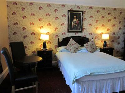 The Station Hotel Portsoy