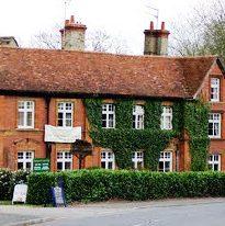 Worlington Hall Country House Hotel Bury St Edmunds
