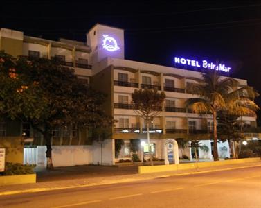 Hotel Beira Mar Itapema