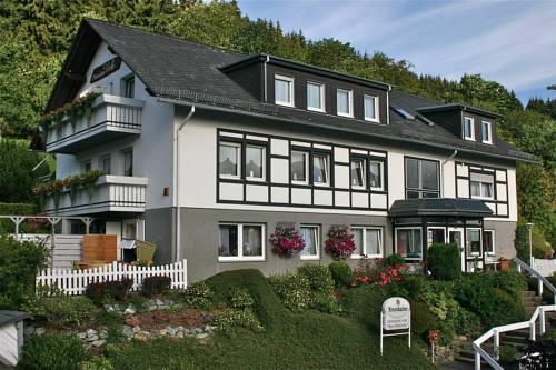 Pension Voss Winterberg