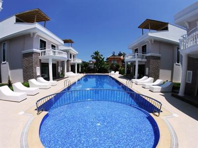 Bamont Villas
