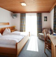 Gastehaus Alpenblick Attersee