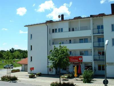 Hotel Verona Vaterstetten