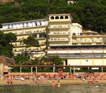 Grand Hotel Santa Maria