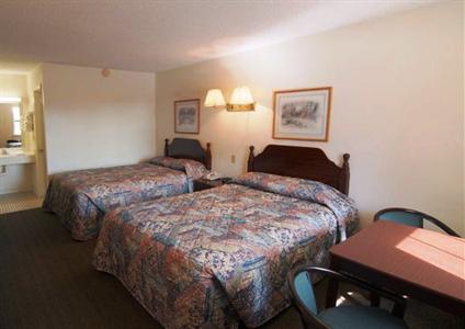 Americas Best Value Inn Stanton