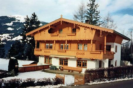 Holiday Home Kroll Zell Am Ziller