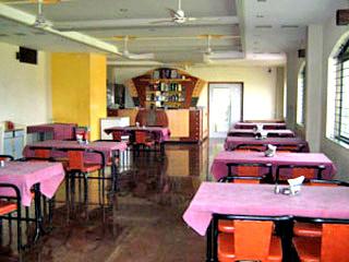 Hotel Pleasant stay Bijapur