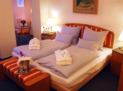 Belvedere Hotel Rostock