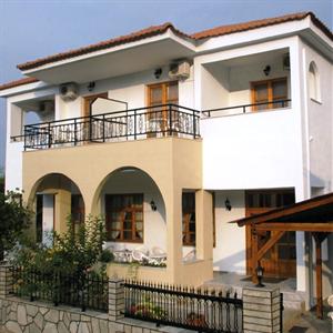 Philoxenia Hotel Thassos