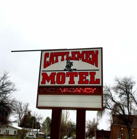 Cattlemen Motel