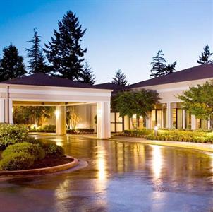 Courtyard by Marriott Seattle Bellevue