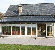 Mackey's Barn