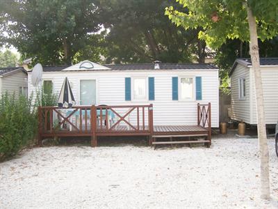 Camping Douce France