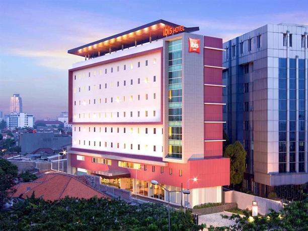 Ibis Jakarta Senen