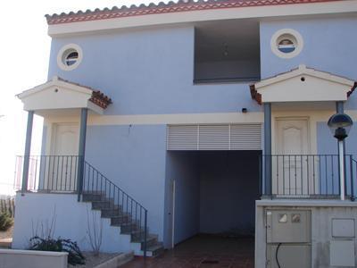 Bungalows Villamar