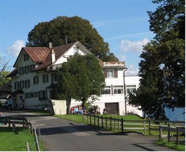 Hotel Schonenboden