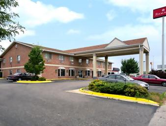 Days Inn North Sioux City